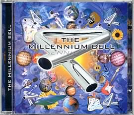 Mike Oldfield - The Millenium Bell